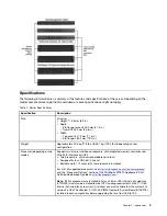 Предварительный просмотр 13 страницы Lenovo ThinkAgile VX 4-Socket 4U Certified Node User Manual