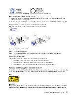 Предварительный просмотр 107 страницы Lenovo ThinkAgile VX 4-Socket 4U Certified Node User Manual