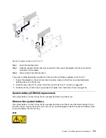 Предварительный просмотр 115 страницы Lenovo ThinkAgile VX 4-Socket 4U Certified Node User Manual