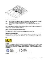 Предварительный просмотр 125 страницы Lenovo ThinkAgile VX 4-Socket 4U Certified Node User Manual