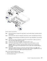 Предварительный просмотр 137 страницы Lenovo ThinkAgile VX 4-Socket 4U Certified Node User Manual