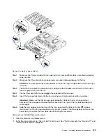 Предварительный просмотр 139 страницы Lenovo ThinkAgile VX 4-Socket 4U Certified Node User Manual