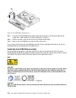 Предварительный просмотр 148 страницы Lenovo ThinkAgile VX 4-Socket 4U Certified Node User Manual