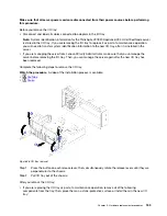 Предварительный просмотр 163 страницы Lenovo ThinkAgile VX 4-Socket 4U Certified Node User Manual