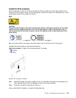 Предварительный просмотр 175 страницы Lenovo ThinkAgile VX 4-Socket 4U Certified Node User Manual