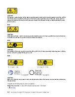 Предварительный просмотр 192 страницы Lenovo ThinkAgile VX 4-Socket 4U Certified Node User Manual