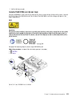 Предварительный просмотр 215 страницы Lenovo ThinkAgile VX 4-Socket 4U Certified Node User Manual