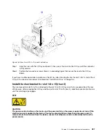 Предварительный просмотр 231 страницы Lenovo ThinkAgile VX 4-Socket 4U Certified Node User Manual