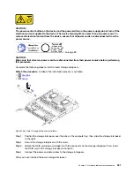 Предварительный просмотр 241 страницы Lenovo ThinkAgile VX 4-Socket 4U Certified Node User Manual