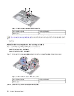 Preview for 42 page of Lenovo ThinkBook 13x G2 IAP 21AT Hardware Maintenance Manual