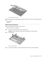 Preview for 43 page of Lenovo ThinkBook 13x G2 IAP 21AT Hardware Maintenance Manual