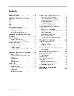 Preview for 3 page of Lenovo ThinkBook 13x Gen 2 User Manual