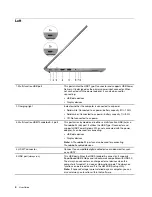 Preview for 10 page of Lenovo ThinkBook 14 Gen 2 User Manual