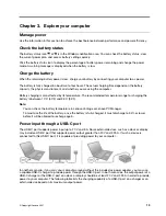 Preview for 19 page of Lenovo ThinkBook 15p G2 ITH User Manual