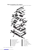 Предварительный просмотр 86 страницы Lenovo ThinkCentre 0401 Hardware Maintenance Manual