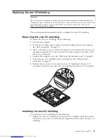 Предварительный просмотр 93 страницы Lenovo ThinkCentre 0401 Hardware Maintenance Manual