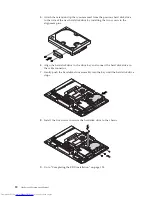 Предварительный просмотр 96 страницы Lenovo ThinkCentre 0401 Hardware Maintenance Manual