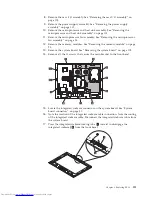 Предварительный просмотр 117 страницы Lenovo ThinkCentre 0401 Hardware Maintenance Manual