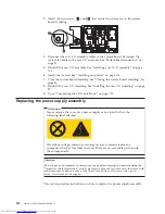 Предварительный просмотр 124 страницы Lenovo ThinkCentre 0401 Hardware Maintenance Manual