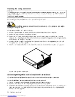 Предварительный просмотр 20 страницы Lenovo ThinkCentre 3319 User Manual