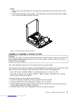 Предварительный просмотр 21 страницы Lenovo ThinkCentre 3319 User Manual