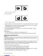 Предварительный просмотр 26 страницы Lenovo ThinkCentre 3319 User Manual