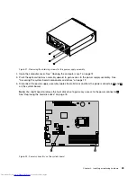 Предварительный просмотр 31 страницы Lenovo ThinkCentre 3319 User Manual