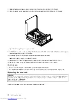 Предварительный просмотр 32 страницы Lenovo ThinkCentre 3319 User Manual