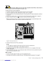 Предварительный просмотр 33 страницы Lenovo ThinkCentre 3319 User Manual