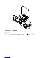 Предварительный просмотр 38 страницы Lenovo ThinkCentre 3319 User Manual