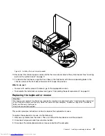 Предварительный просмотр 39 страницы Lenovo ThinkCentre 3319 User Manual