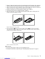 Предварительный просмотр 29 страницы Lenovo THINKCENTRE 3373 User Manual