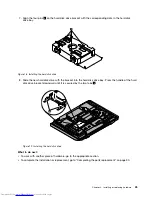 Предварительный просмотр 33 страницы Lenovo THINKCENTRE 3373 User Manual