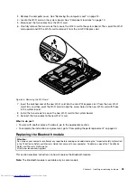 Предварительный просмотр 41 страницы Lenovo THINKCENTRE 3373 User Manual