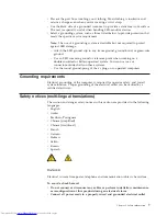 Предварительный просмотр 13 страницы Lenovo ThinkCentre 3379 Hardware Maintenance Manual