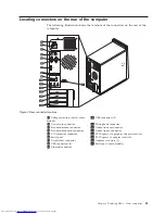 Предварительный просмотр 91 страницы Lenovo ThinkCentre 3379 Hardware Maintenance Manual