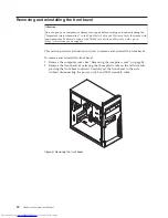 Предварительный просмотр 96 страницы Lenovo ThinkCentre 3379 Hardware Maintenance Manual