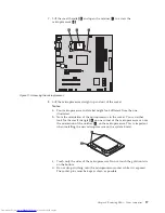 Предварительный просмотр 103 страницы Lenovo ThinkCentre 3379 Hardware Maintenance Manual