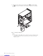 Предварительный просмотр 110 страницы Lenovo ThinkCentre 3379 Hardware Maintenance Manual