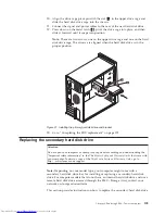 Предварительный просмотр 115 страницы Lenovo ThinkCentre 3379 Hardware Maintenance Manual