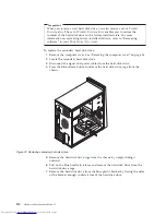 Предварительный просмотр 116 страницы Lenovo ThinkCentre 3379 Hardware Maintenance Manual