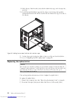 Предварительный просмотр 118 страницы Lenovo ThinkCentre 3379 Hardware Maintenance Manual