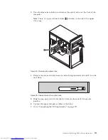 Предварительный просмотр 119 страницы Lenovo ThinkCentre 3379 Hardware Maintenance Manual