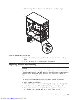 Предварительный просмотр 123 страницы Lenovo ThinkCentre 3379 Hardware Maintenance Manual