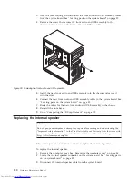 Предварительный просмотр 126 страницы Lenovo ThinkCentre 3379 Hardware Maintenance Manual