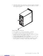 Предварительный просмотр 129 страницы Lenovo ThinkCentre 3379 Hardware Maintenance Manual