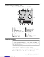 Предварительный просмотр 137 страницы Lenovo ThinkCentre 3379 Hardware Maintenance Manual