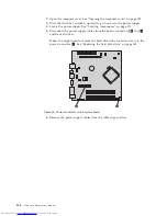 Предварительный просмотр 144 страницы Lenovo ThinkCentre 3379 Hardware Maintenance Manual