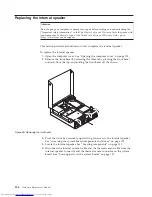 Предварительный просмотр 160 страницы Lenovo ThinkCentre 3379 Hardware Maintenance Manual