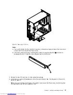 Preview for 49 page of Lenovo ThinkCentre 3391 User Manual